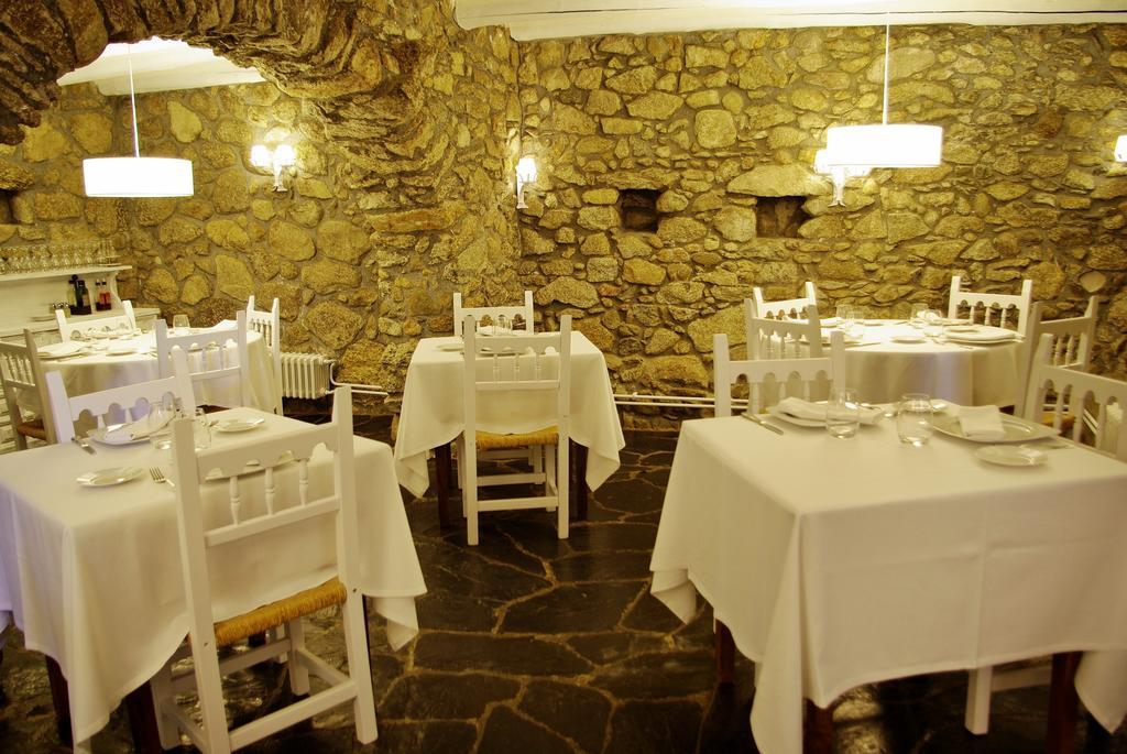 Els Cacadors De Macanet Maçanet de Cabrenys Esterno foto