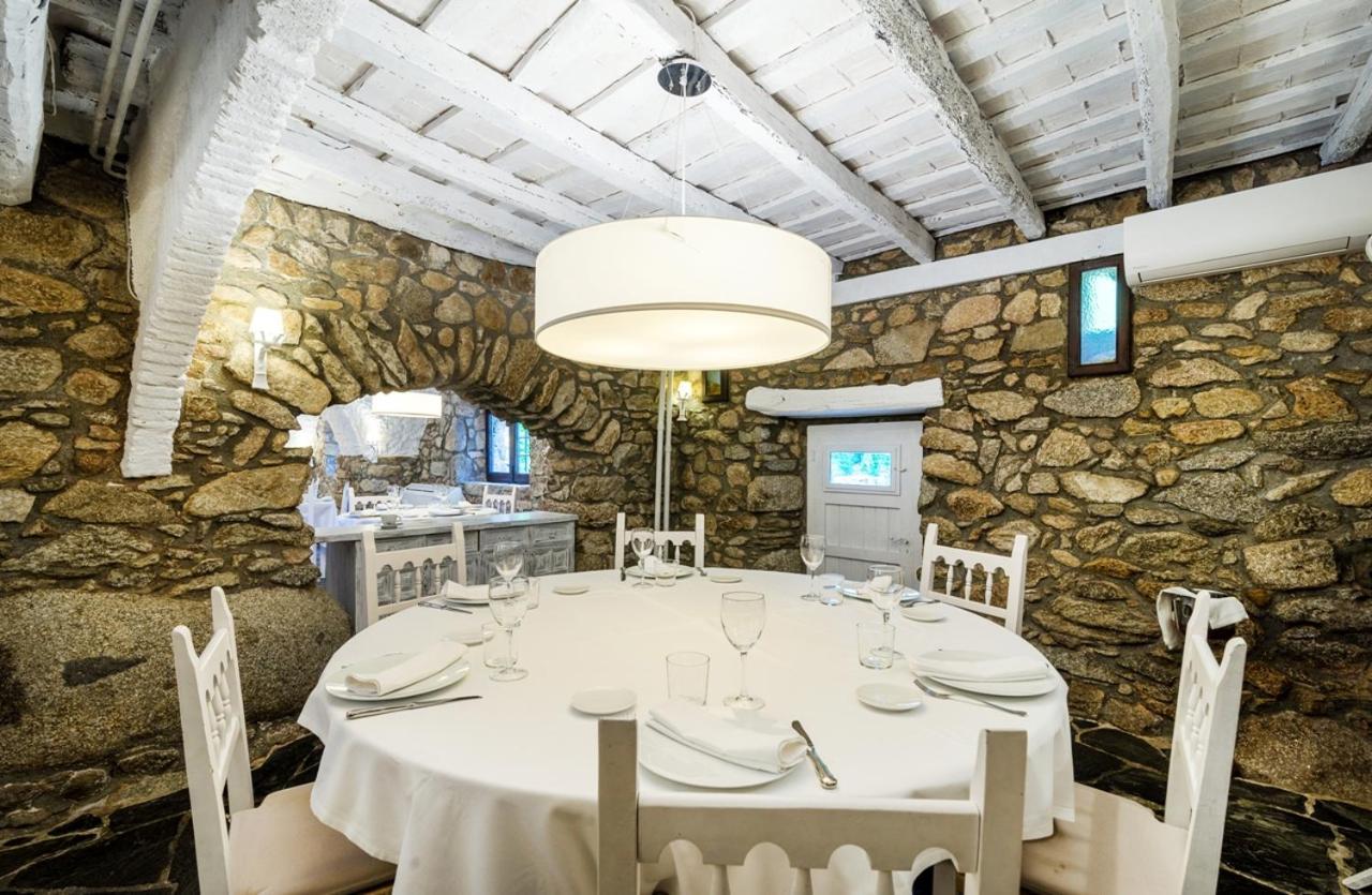 Els Cacadors De Macanet Maçanet de Cabrenys Esterno foto